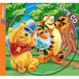 Winnie l'Ourson et l'arbre à miel Walt Disney company Hachette jeunesse-Disney