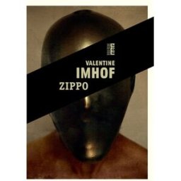 Zippo Valentine Imhof Rouergue