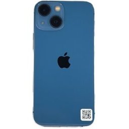 Apple - iPhone 13 Mini - 128 Go - Reconditionné - Correct - Bleu