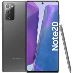 Samsung Galaxy Note 20 256 Go Gris