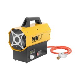Canon à air chaud - 20 kW - 160 m²