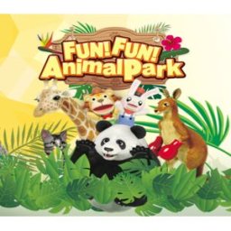 Kinguin Fun! Fun! Animal Park EU Nintendo Switch CD Key