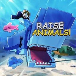 Kinguin Raise Animal Items > Items > Huge Ruby Pack + 7400 (4299 R)
