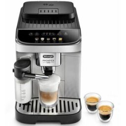 delonghi Expresso Broyeur De'Longhi Magnifica Evo Feb 2961.sb Lattecrema - MaxiCoffee