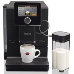 Expresso Broyeur Nivona Caféromatica 960 Connect - MaxiCoffee