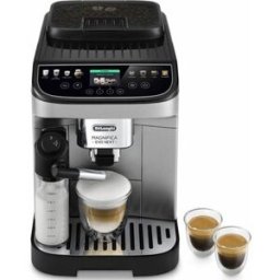 delonghi Expresso Broyeur De'Longhi Magnifica Evo Next Ecam 310.80.sb Lattecrema - MaxiCoffee
