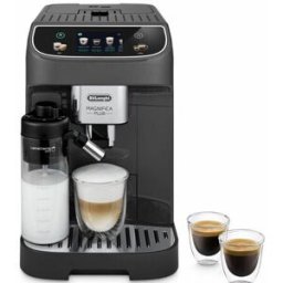 delonghi Expresso Broyeur De'Longhi Magnifica Plus Ecam320.61.g - MaxiCoffee