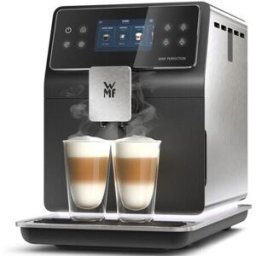 Expresso Broyeur Wmf Perfection 840l Cp850d15 Cromargan - MaxiCoffee