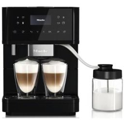 Expresso Broyeur Miele Cm 6160 Milk Perfection - MaxiCoffee