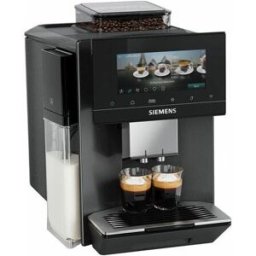 Expresso Broyeur Siemens Eq900+ Iaroma Tq925ez5 - Dark Inox - MaxiCoffee