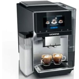 Expresso Broyeur Siemens Eq.700 Intégral Inox Tq717r03 - MaxiCoffee