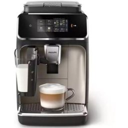 Machine À Café Auto -ep2336-40 Espresso Phi Black Chrome - Philips - Pour Pièces - MaxiCoffee