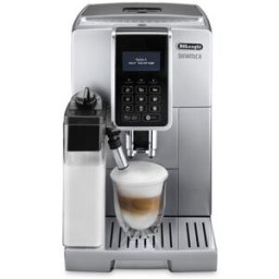 delonghi Expresso Broyeur De'Longhi Dinamica Feb 3575.s Gris - MaxiCoffee