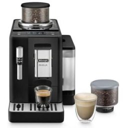 delonghi Machine À Café Auto - Rivelia - De'Longhi - Pour Pièces - MaxiCoffee