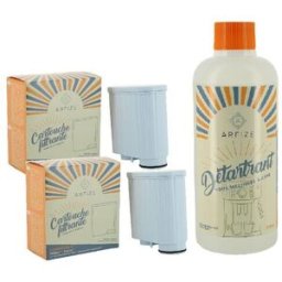 Kit D'entretien Arfize Compatible Machines À Café Philips - Saeco (aquaclean) - MaxiCoffee
