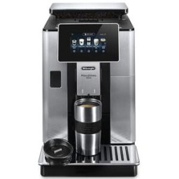 delonghi Esam 427.40.bs - Primadonna Soul (in Pack Mug-to-go) - Parfait État - MaxiCoffee