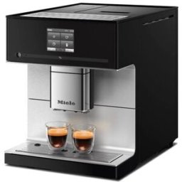 Expresso Broyeur Miele Cm7350 - Noir Obsidien - MaxiCoffee
