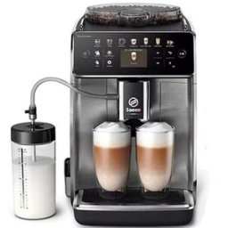 Saeco Granaroma Machine Espresso Entière Auto - Pour Pièces - MaxiCoffee