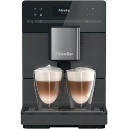 Expresso Broyeur Miele Cm 5315 Active - Gris Graphite - MaxiCoffee