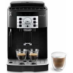 delonghi Expresso Broyeur De'Longhi Magnifica Ecam 22.140.b - Noir - MaxiCoffee