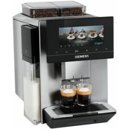 Expresso Broyeur Siemens Eq900+ Iaroma Tq927ez3 - Inox - MaxiCoffee