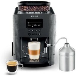 Krups - Essential Arabica Yy4081fd - Très Bon État - MaxiCoffee