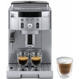 delonghi Expresso Broyeur De'Longhi Magnifica S Smart Feb 2531.sb - Gris - MaxiCoffee