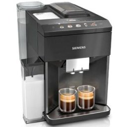 Expresso Broyeur Siemens Eq 500 Integral Connect Tq518rx3 - MaxiCoffee