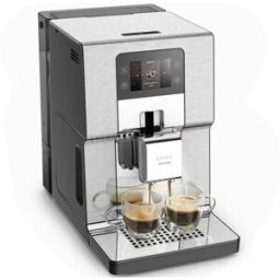 Expresso Broyeur Krups Intuition Experience + Ea877d10 - MaxiCoffee
