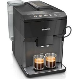 Expresso Broyeur Siemens Eq.500 C Tp511r09 Classic - MaxiCoffee