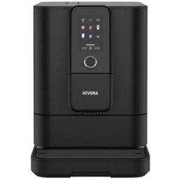 Expresso Broyeur Nivona - Caferomatica Nivo 8'101 - MaxiCoffee