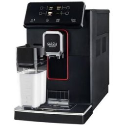 Expresso Broyeur Gaggia Magenta Prestige - Noir - MaxiCoffee