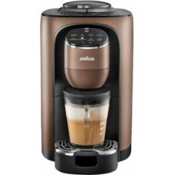 Expresso Broyeur Lavazza Assoluta "beans To Cup" 10 - Marron - MaxiCoffee
