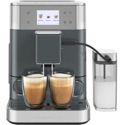 Expresso Broyeur Kitchenaid 5kes8557 Kf7 - Juniper - MaxiCoffee