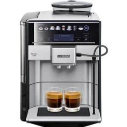 Expresso Broyeur Siemens Eq.6+ S700 Te657313rw Inox - MaxiCoffee