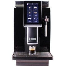 Machine À Café Expresso Avec Broyeur Kottea Ck610 Pro 2 - Très Bon État - MaxiCoffee