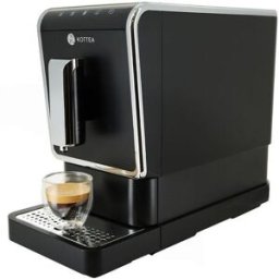 Expresso Broyeur Kottea Espressima Black Ck307b - MaxiCoffee
