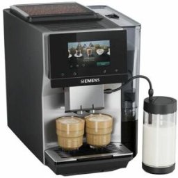 Expresso Broyeur Siemens Eq.700 Iaroma Classic Tp725em7- Inox - MaxiCoffee