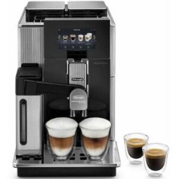 delonghi Expresso Broyeur De'Longhi Maestosa Epam 960.75.glm Noir - MaxiCoffee