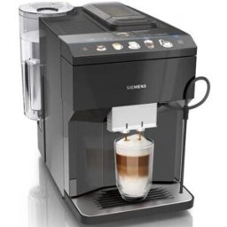 Expresso Broyeur Siemens Eq.500 Tp503r09 Classic - MaxiCoffee