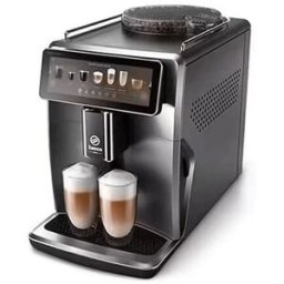 Expresso Broyeur Saeco Xelsis Suprema Sm8889-00 - MaxiCoffee