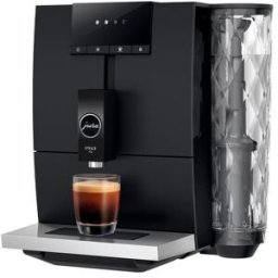 Expresso Broyeur Jura Ena 4 Full Metropolitan Black Eb - MaxiCoffee