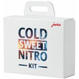 Cold Sweet Nitro Kit - Jura - MaxiCoffee