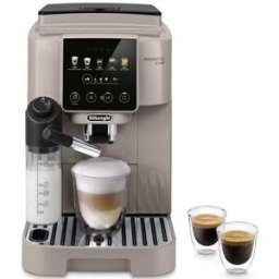 delonghi Expresso Broyeur De'Longhi Magnifica Start Feb 2291.bg - Beige - MaxiCoffee