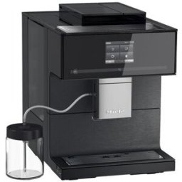 Expresso Broyeur Miele Cm 7750 Noire Mielehome - MaxiCoffee
