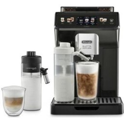 delonghi Expresso Broyeur De'Longhi Eletta Explore 450.65.g Gris - MaxiCoffee
