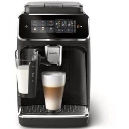 Machine À Café Auto - Ep3341-50 Espresso Phi Black - Philips - Pour Pièces - MaxiCoffee