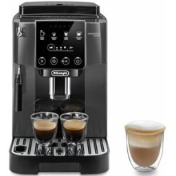 delonghi Expresso Broyeur De'Longhi Magnifica Start Feb 2222.gb - Gris - MaxiCoffee