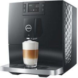 Expresso Broyeur Jura C8 Piano Black (ea) - MaxiCoffee