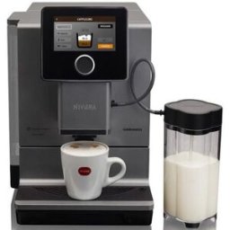 Expresso Broyeur Nivona Caféromatica 970 Connect - MaxiCoffee